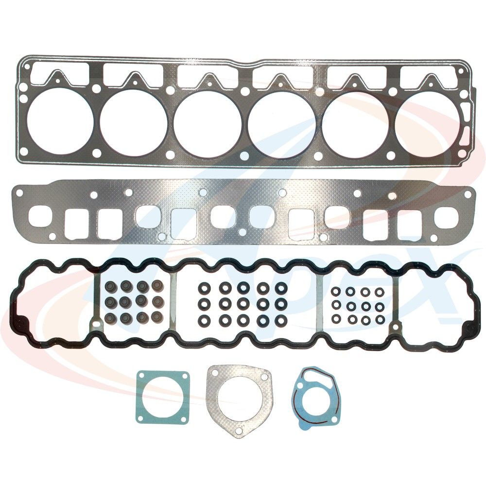 2001, 2000, 1999 Jeep Cherokee Engine Cylinder Head Gasket Set