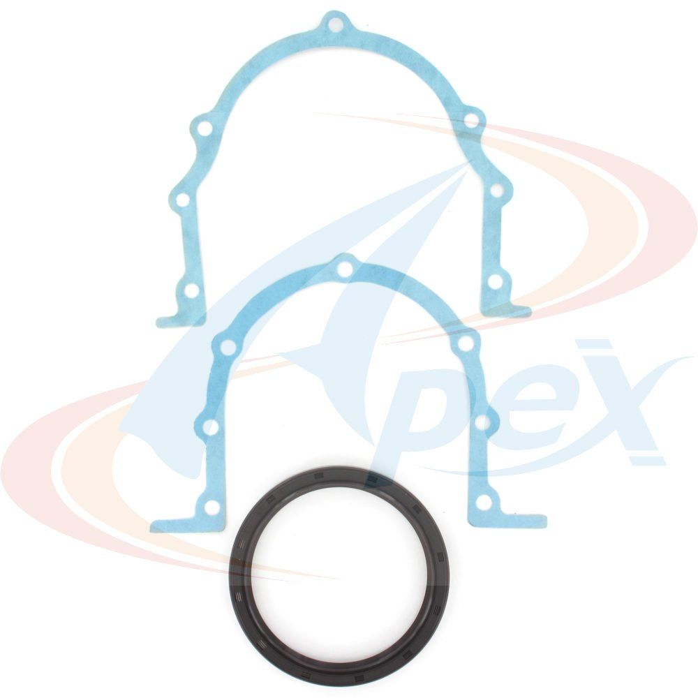 2009, 2008, 2007, 2006, 2005, 2004 Kia Spectra Ram 50 Engine Crankshaft Seal Kit