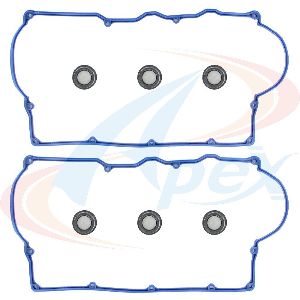 1997, 1996, 1995, 1994, 1993 Isuzu Rodeo Engine Valve Cover Gasket Set