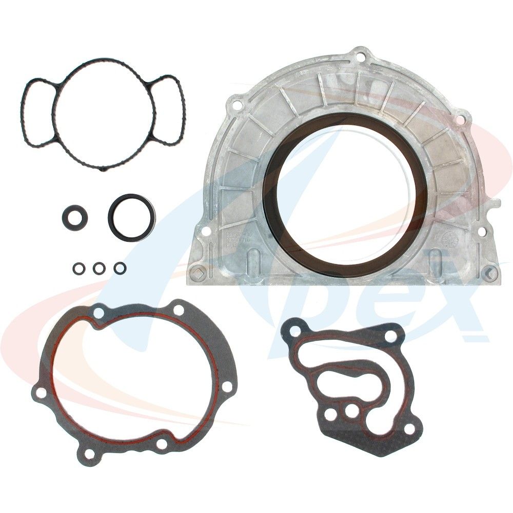 2012, 2011, 2010, 2009, 2008 Chevrolet Equinox Engine Conversion Gasket Set