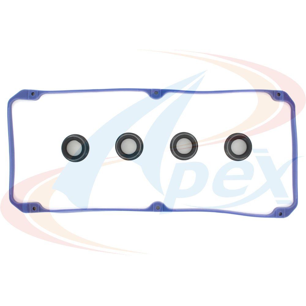 2005, 2004, 2003, 2002, 2001 Dodge Stratus Engine Valve Cover Gasket Set