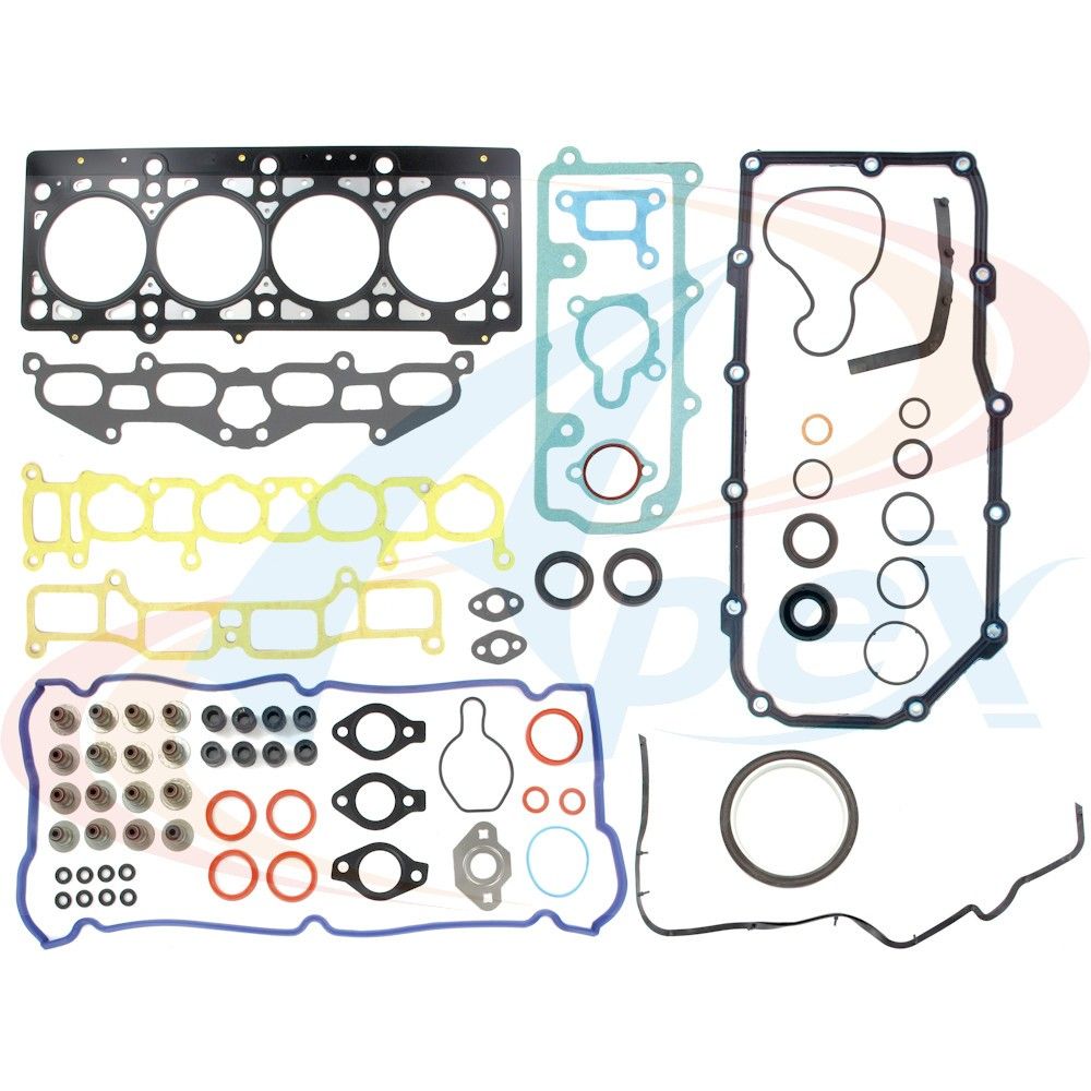 1999, 1998, 1997, 1996, 1995 Dodge Neon Engine Gasket Set