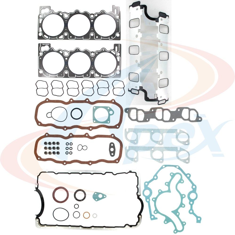 2000, 1999, 1998, 1997 Ford Explorer Engine Gasket Set