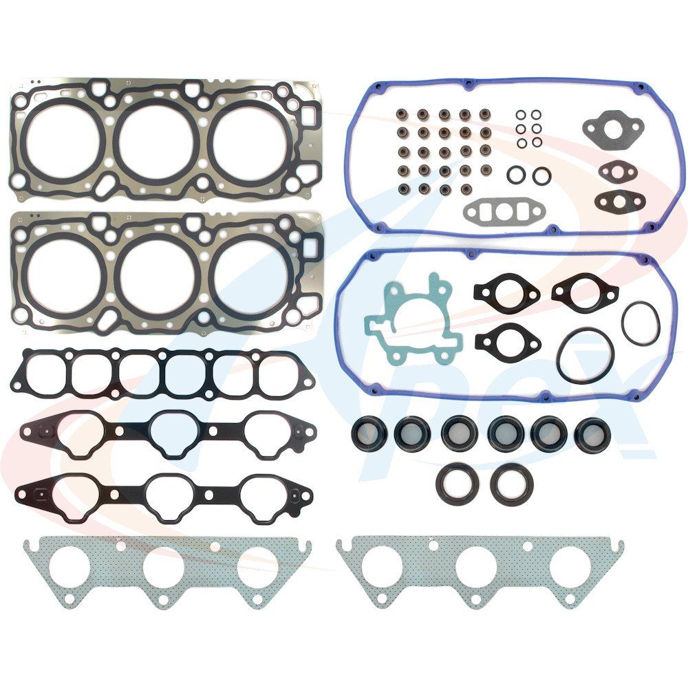 2000, 1999, 1998 Chrysler Sebring Engine Cylinder Head Gasket Set