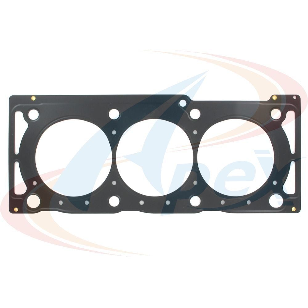 2003, 2002, 2001 Saab 9-5 Engine Cylinder Head Gasket