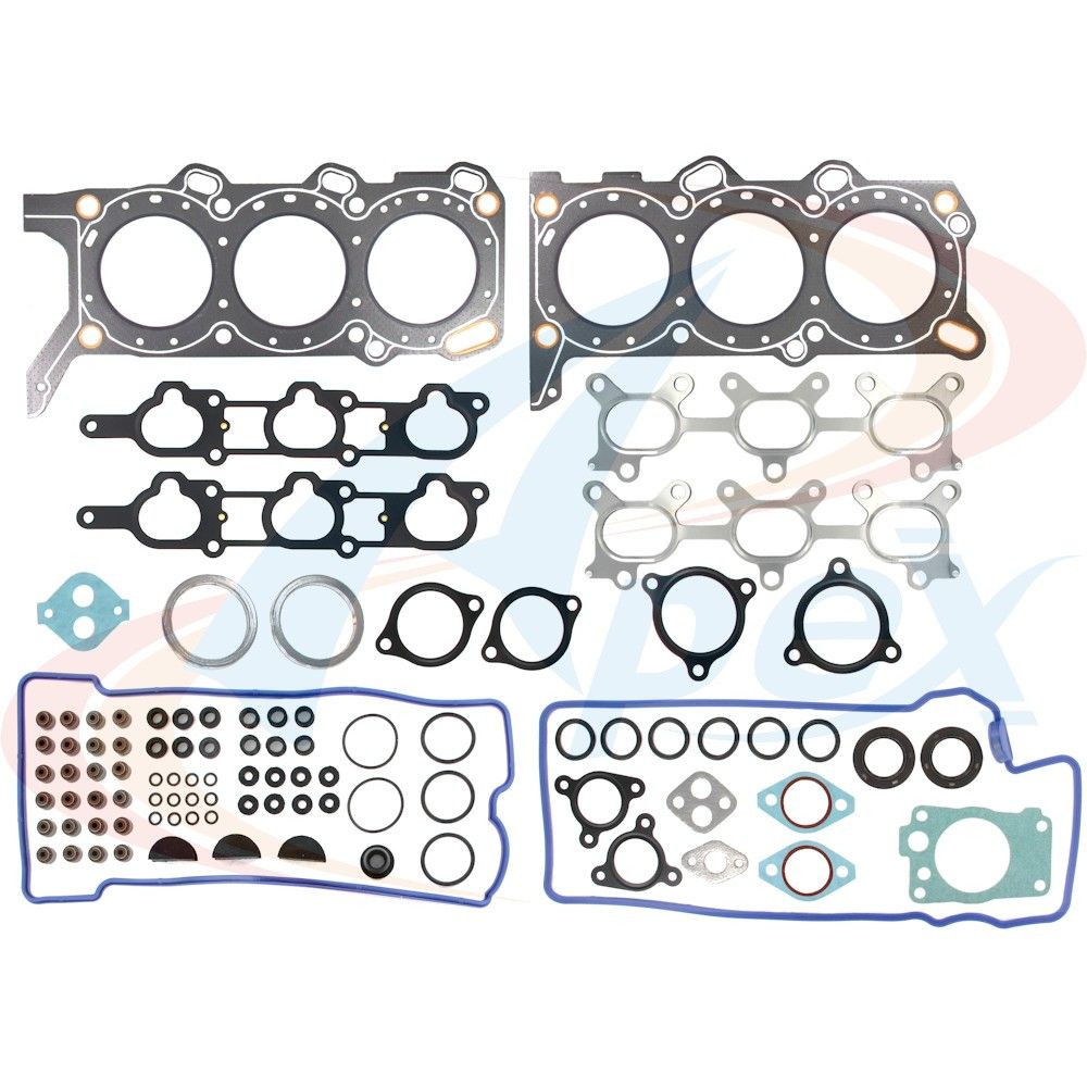 2004, 2003, 2002, 2001 Chevrolet Tracker Engine Cylinder Head Gasket Set