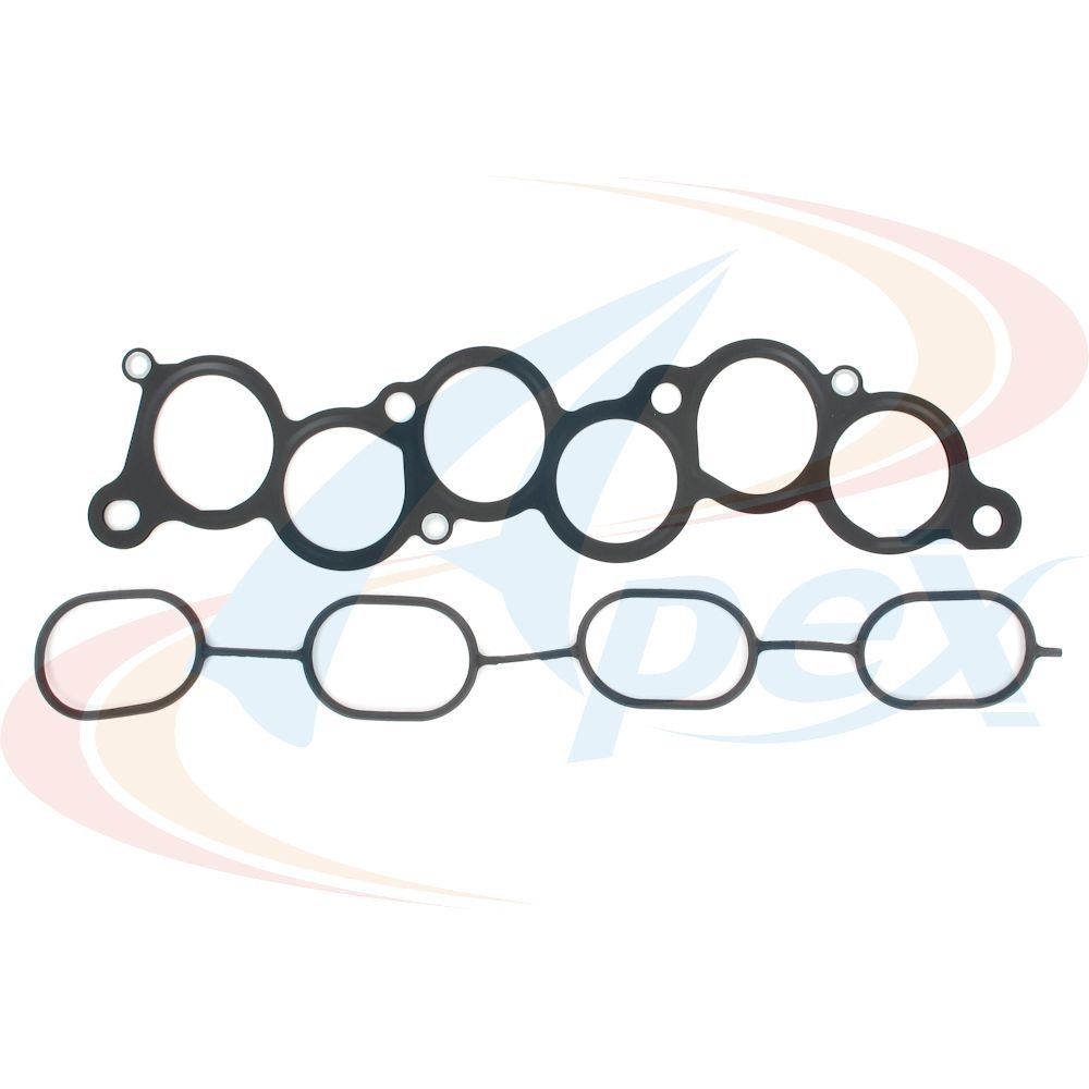 2007, 2006, 2005, 2004, 2003, 2002, 2001 Toyota Highlander Engine Intake Manifold Gasket Set