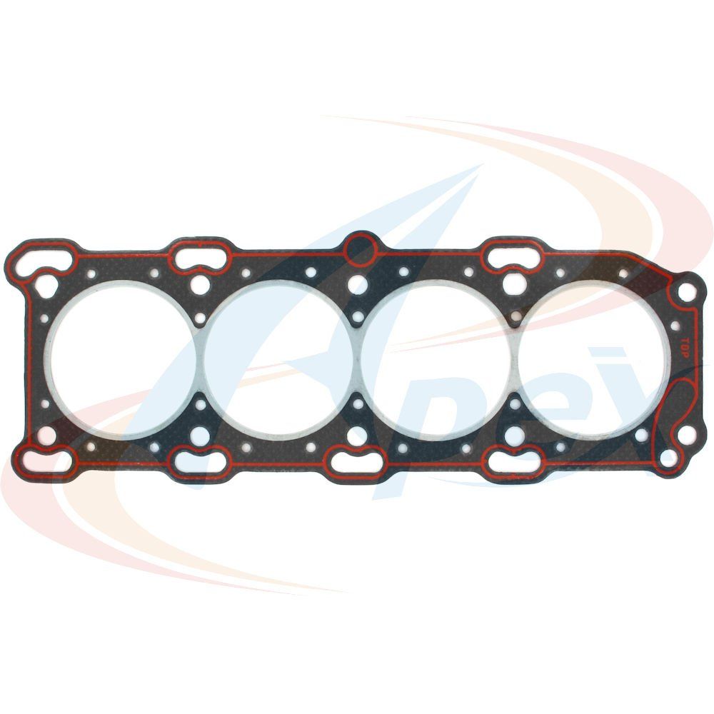 1995 Chevrolet Cavalier Engine Cylinder Head Gasket