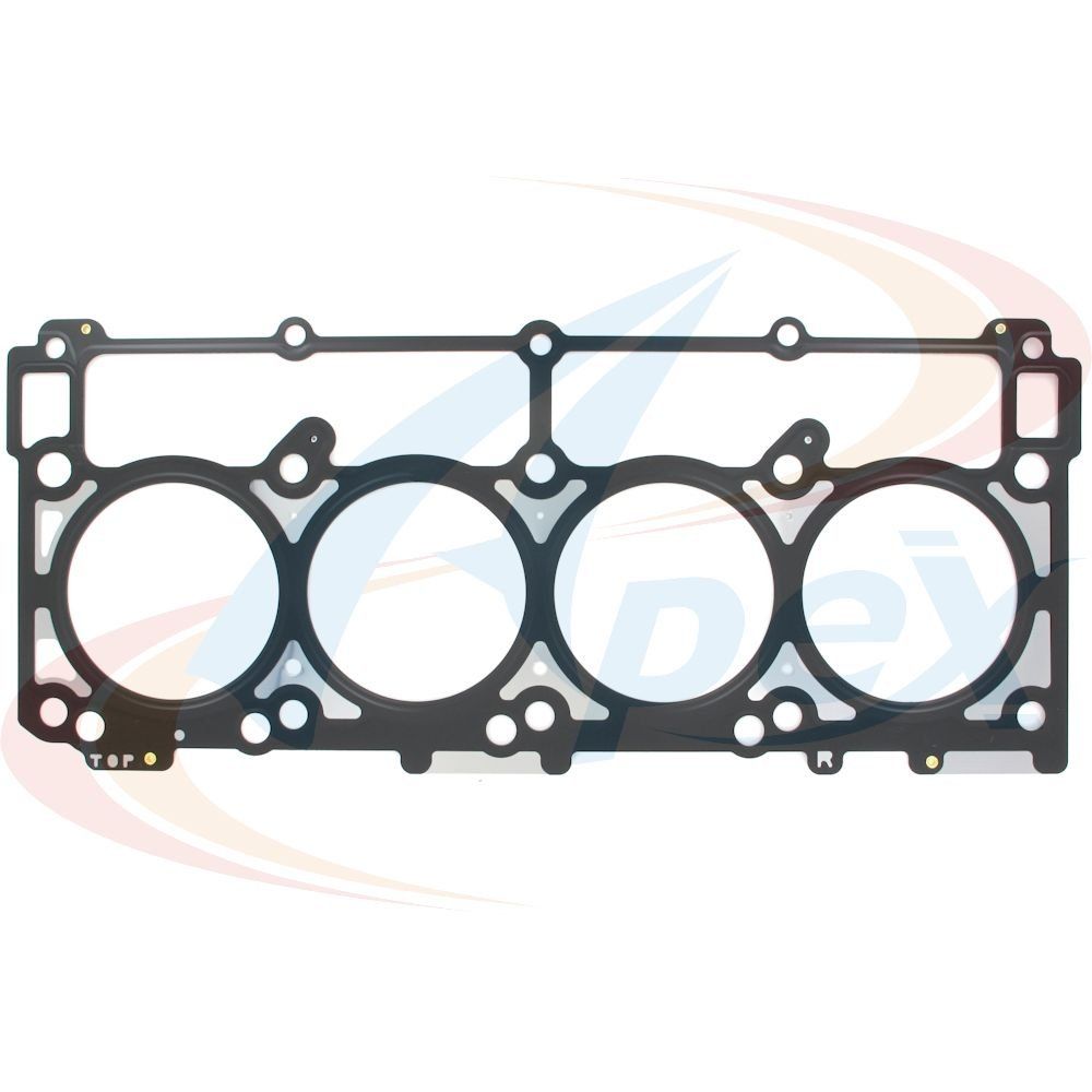 Dodge Charger Engine Cylinder Head Gasket Replacement (Apex, Crown Automoti » GoParts