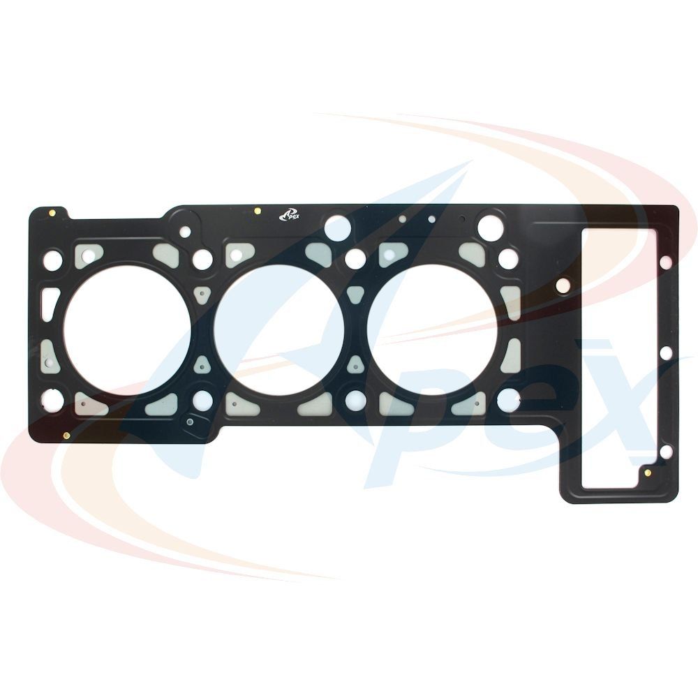 2004, 2003, 2002, 2001, 2000, 1999, 1998 Dodge Intrepid Engine Cylinder Head Gasket