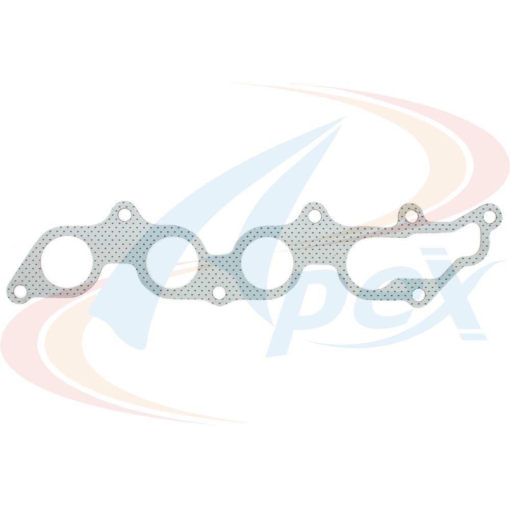 2009, 2008, 2007, 2006 Ford Fusion Exhaust Manifold Gasket Set