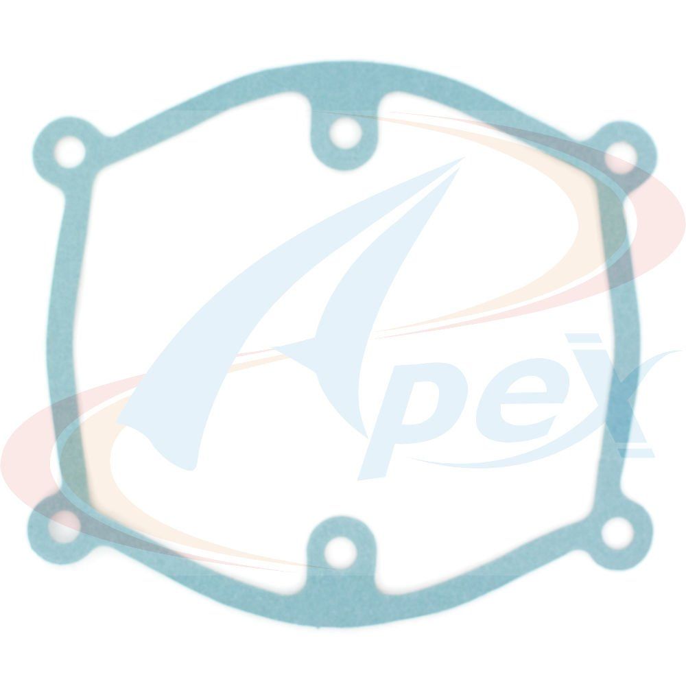 2004, 2003, 2002 Hummer H1 Engine Intake Manifold Gasket Set