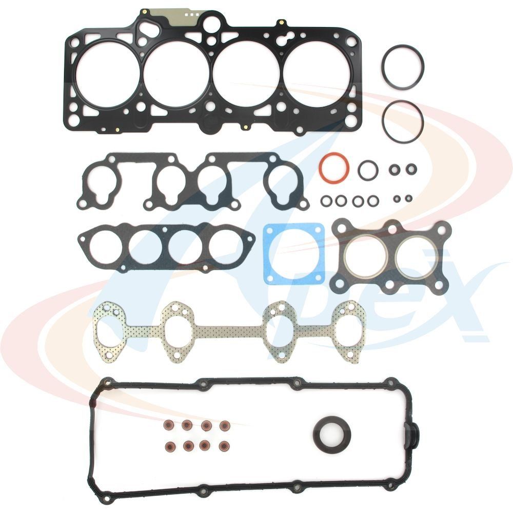 2001, 2000, 1999 Volkswagen Golf Engine Cylinder Head Gasket Set