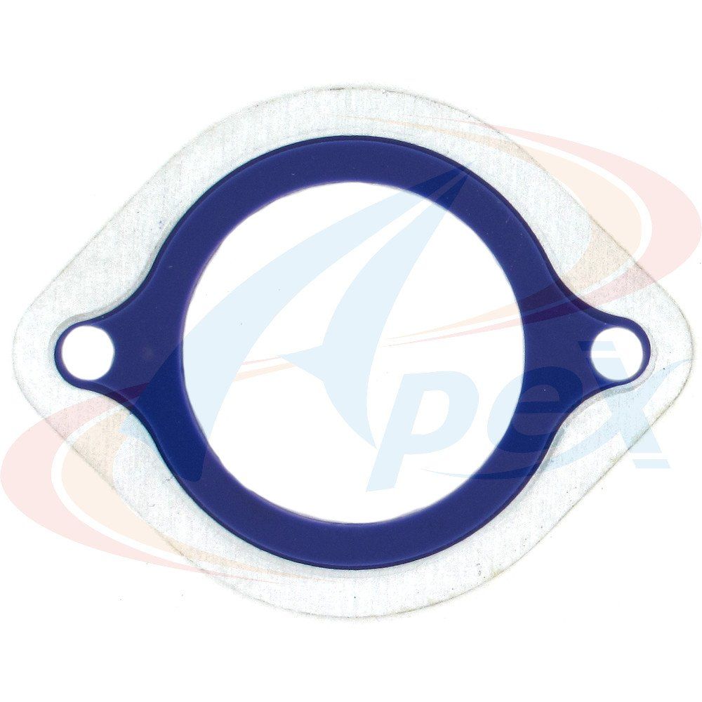 2007, 2006, 2005, 2004, 2003, 2002, 2001 Dodge Caravan Engine Coolant Thermostat Gasket