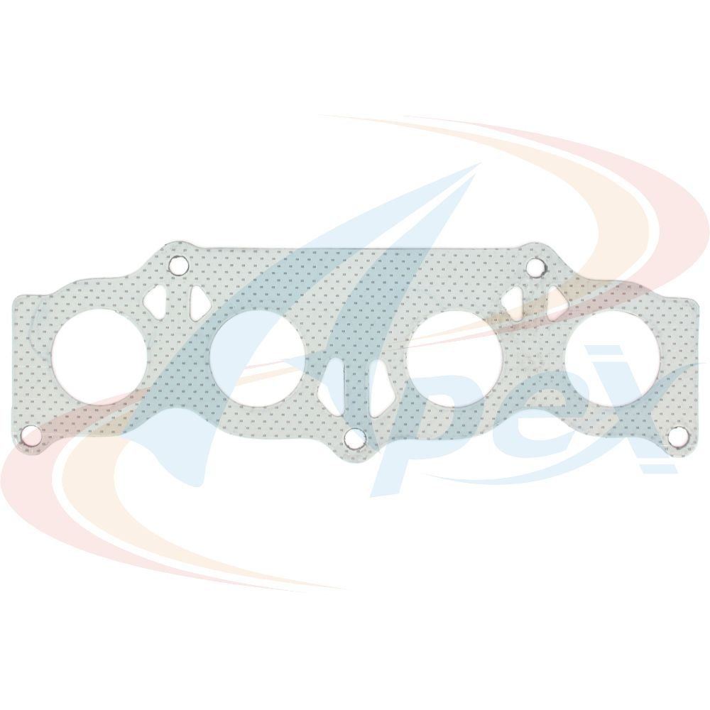 2008, 2007, 2006, 2005, 2004, 2003, 2002, 2001 Toyota RAV4 Exhaust Manifold Gasket Set