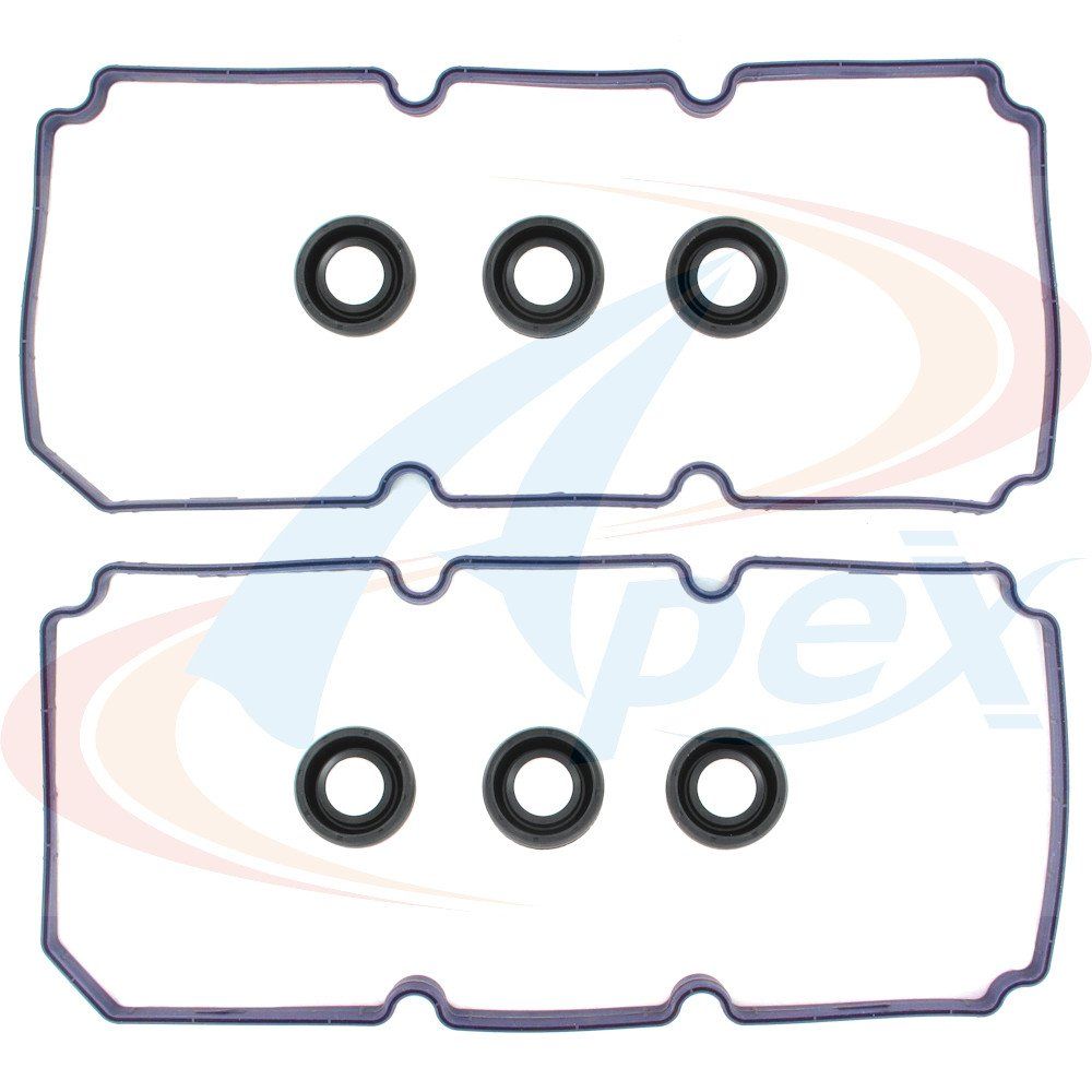 2010, 2009, 2008, 2007 Dodge Nitro Engine Valve Cover Gasket Set