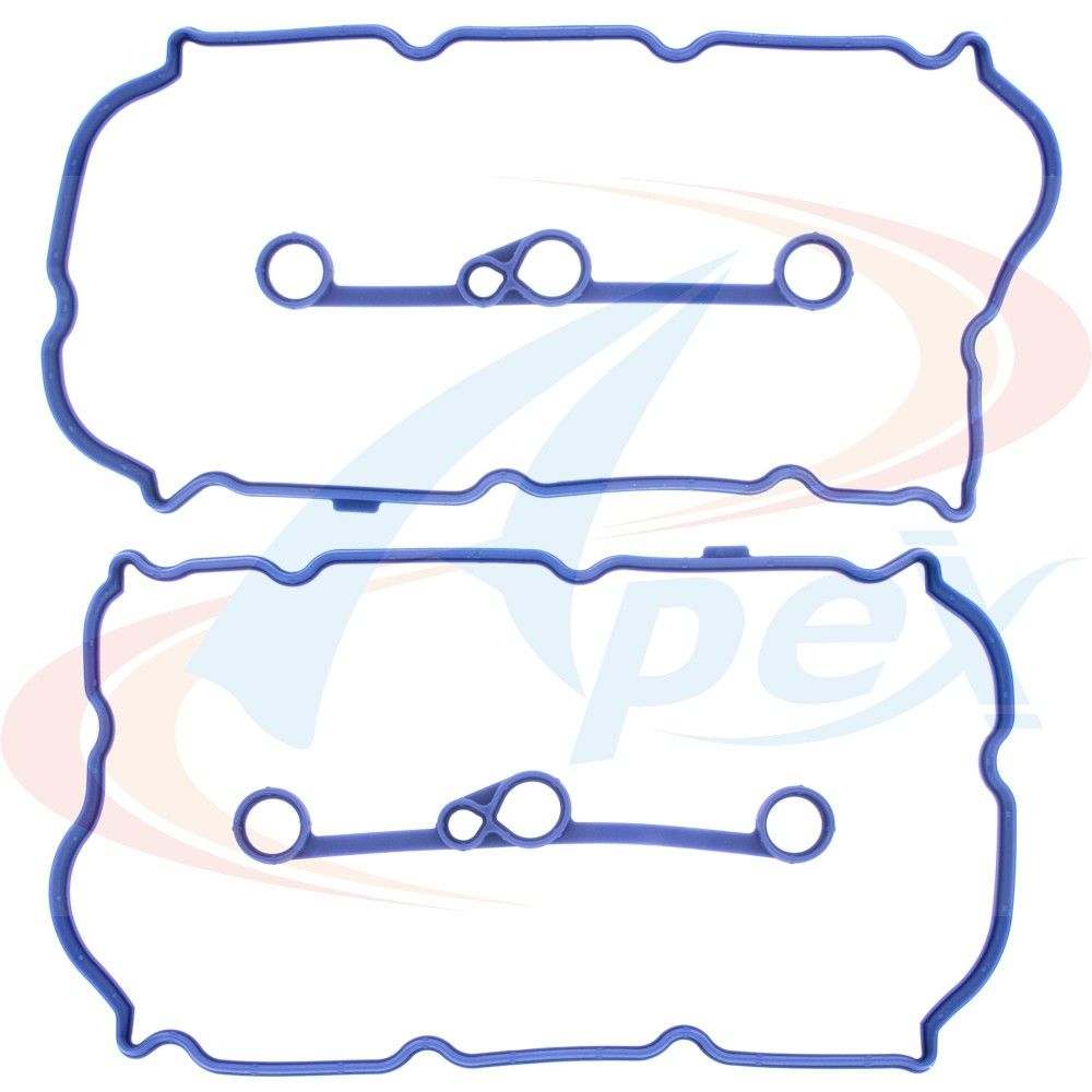 2013, 2012, 2011 INFINITI M37 Engine Valve Cover Gasket Set