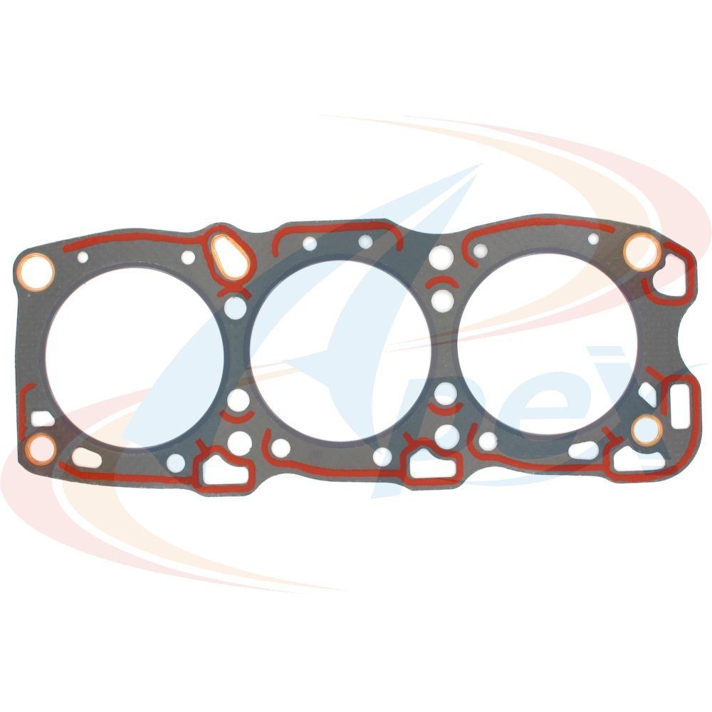1994, 1993, 1992 Dodge Shadow Voyager Engine Cylinder Head Gasket