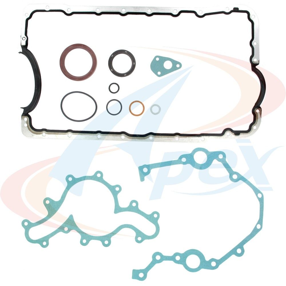 2000, 1999, 1998, 1997, 1996, 1995, 1994 Ford Explorer Engine Conversion Gasket Set