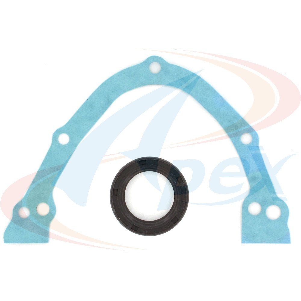 1988 Audi 90 Engine Crankshaft Seal Kit