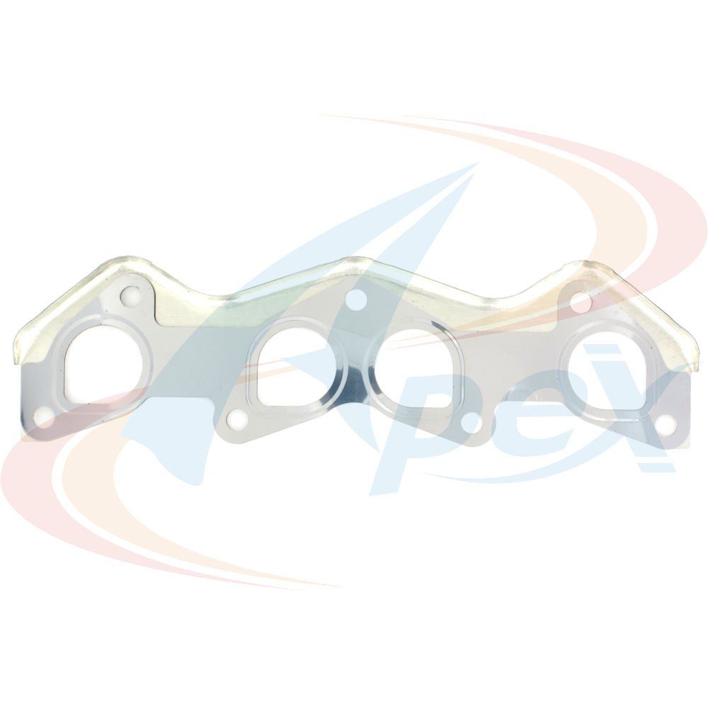 1989, 1988, 1987, 1986 Mazda 323 Exhaust Manifold Gasket Set
