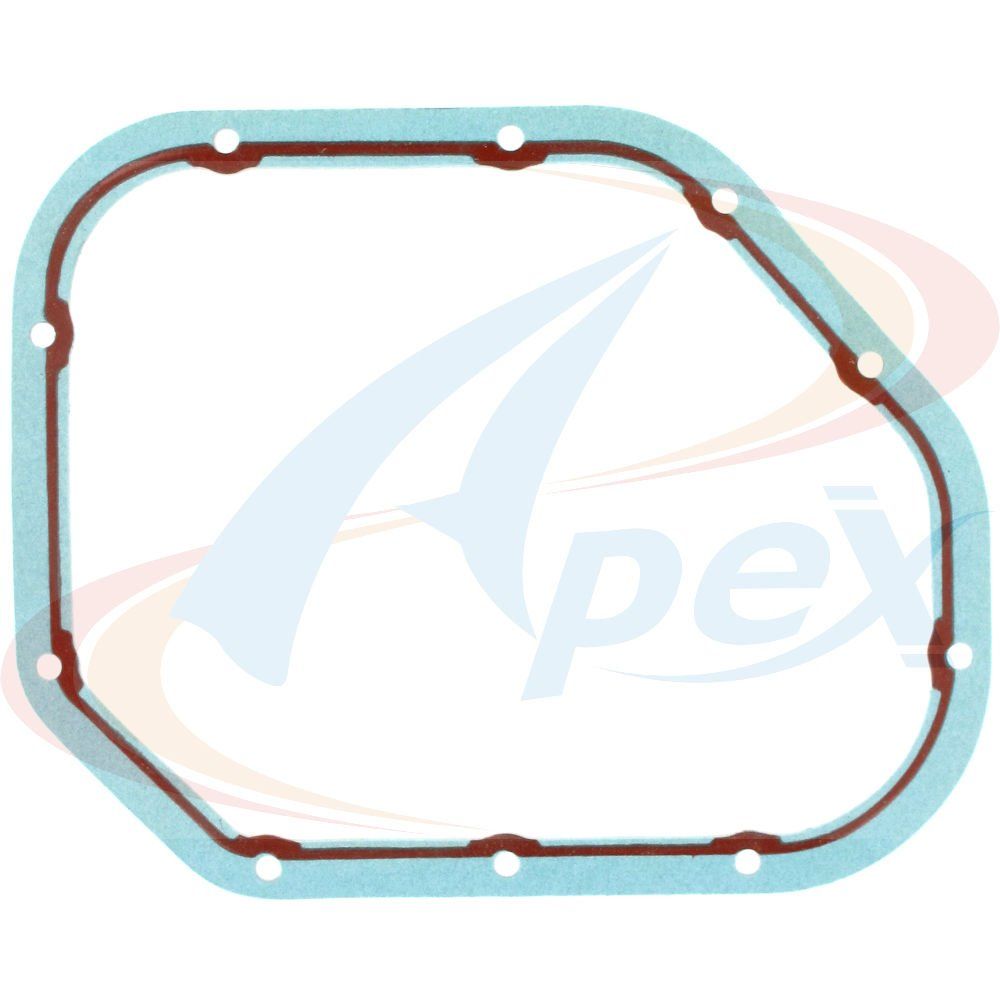 2006, 2005, 2004, 2003, 2002, 2001 Kia Optima Fe Engine Oil Pan Gasket Set