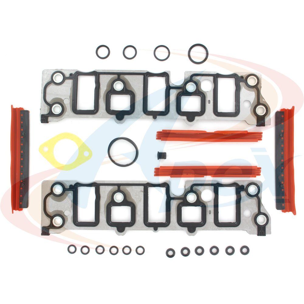 1999, 1998 Oldsmobile Intrigue Engine Intake Manifold Gasket Set