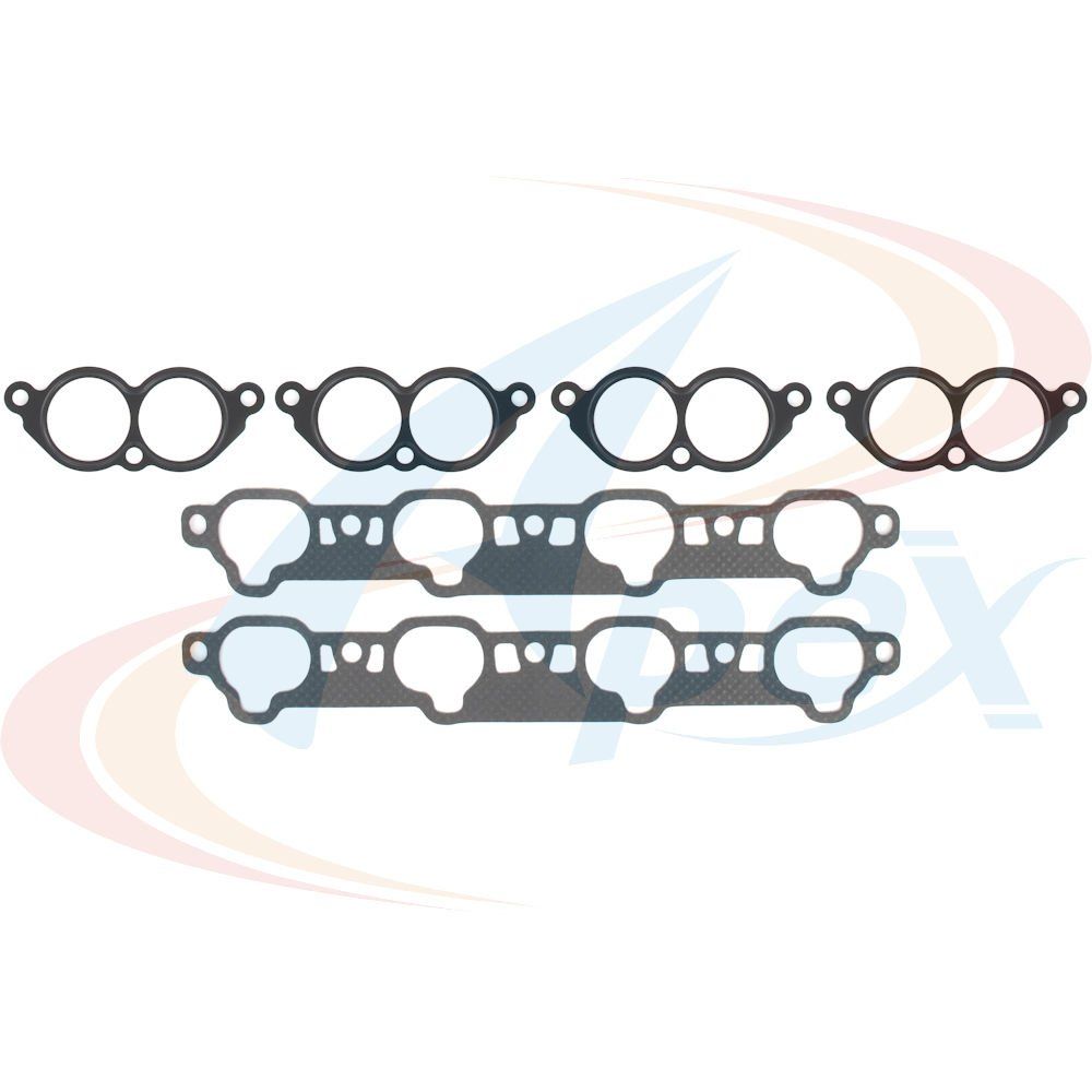 1997, 1996, 1995, 1994, 1993, 1992, 1991, 1990 Lexus LS400 Engine Intake Manifold Gasket Set