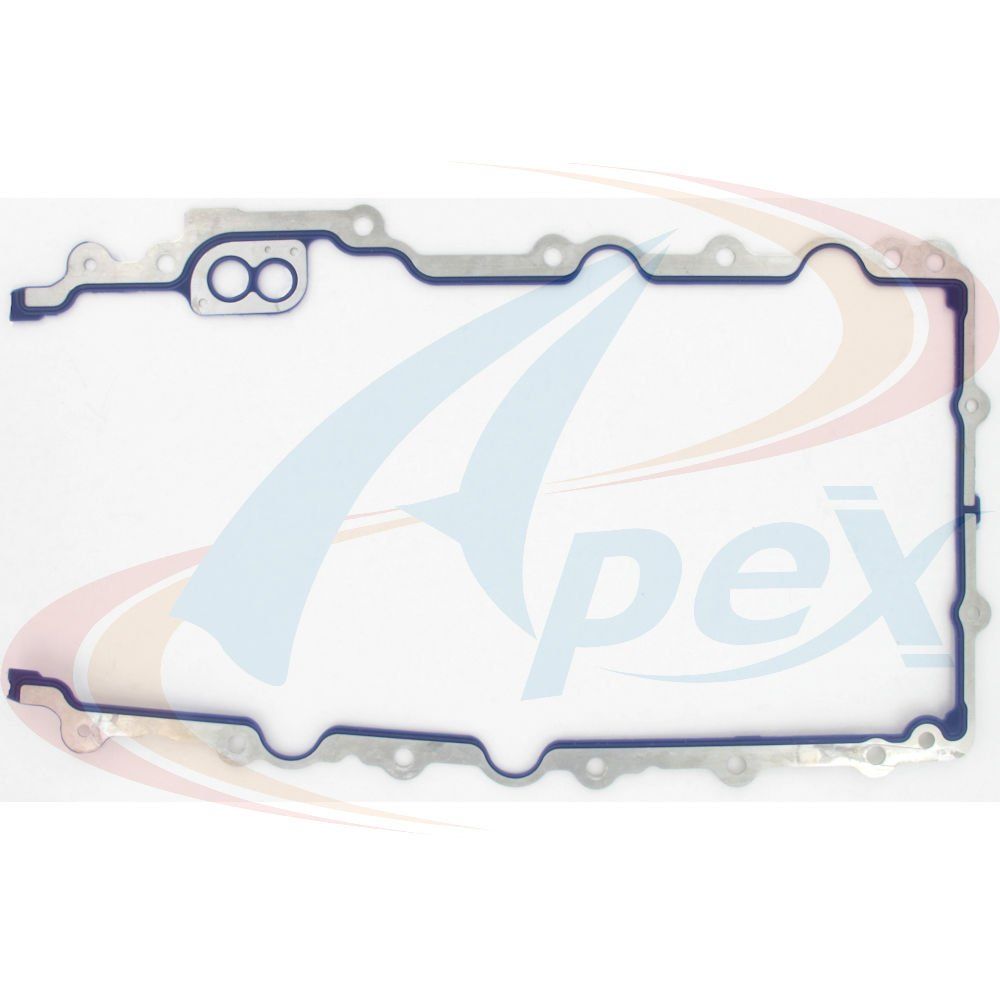 Engine Oil Pan Gasket Set