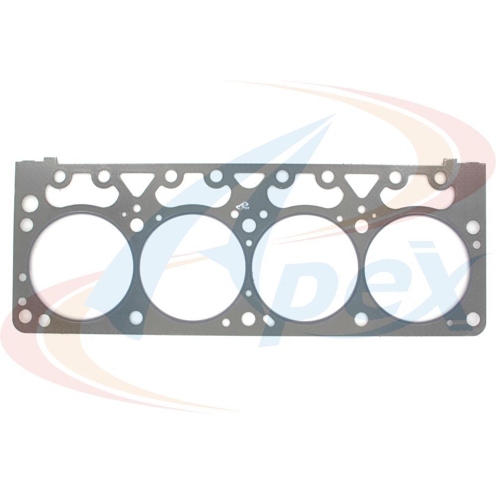 2003, 2002, 2001, 2000, 1999, 1998 Dodge Durango Engine Cylinder Head Gasket