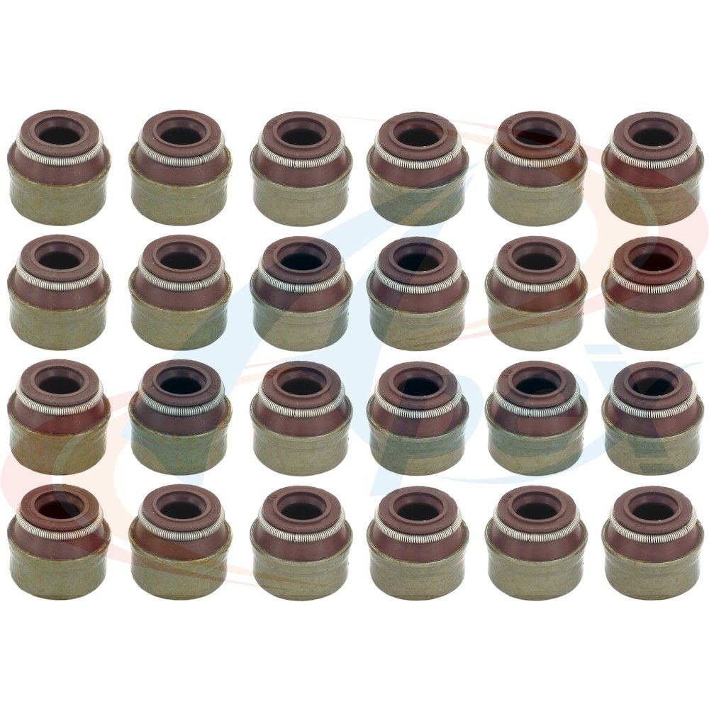 2003-2005 BMW 323i Engine Valve Stem Oil Seal Set Apex