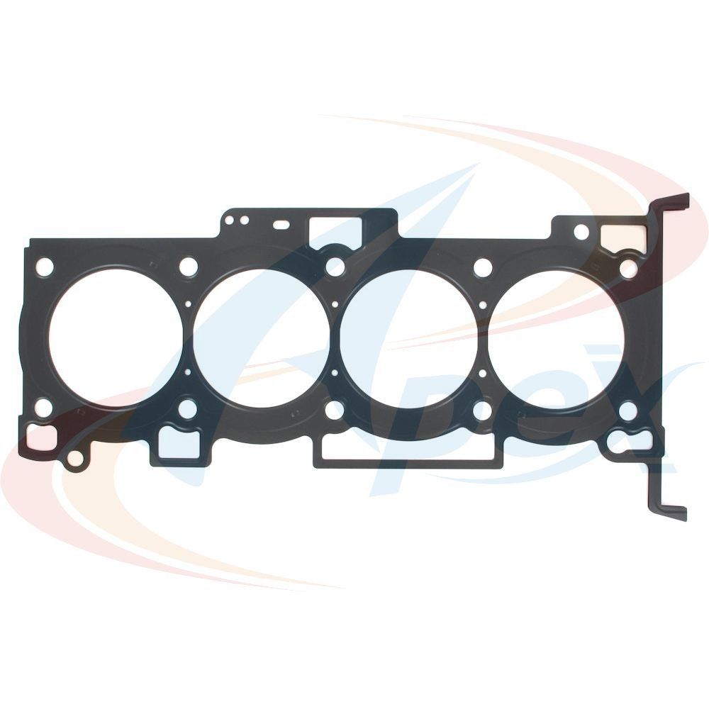 2009, 2008, 2007, 2006 Kia Optima Fe Engine Cylinder Head Gasket