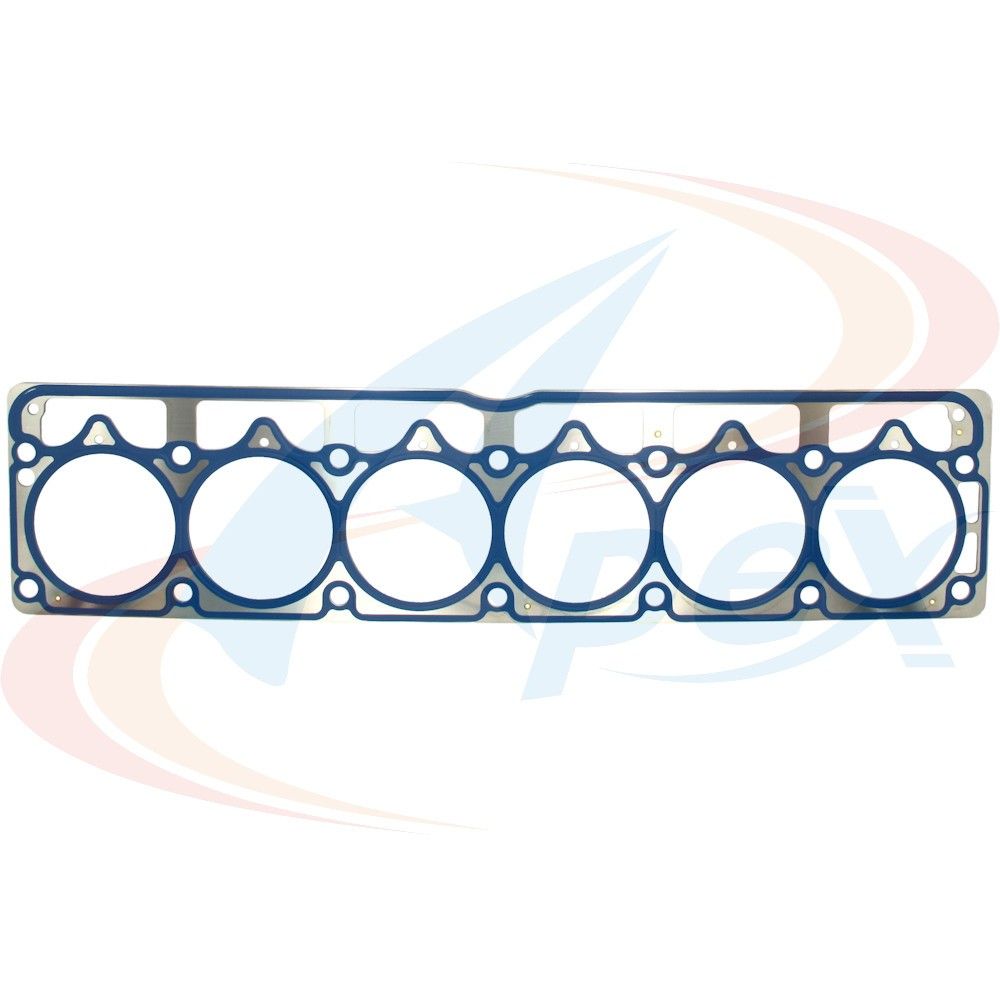2006, 2005, 2004 Jeep Wrangler Cherokee Engine Cylinder Head Gasket