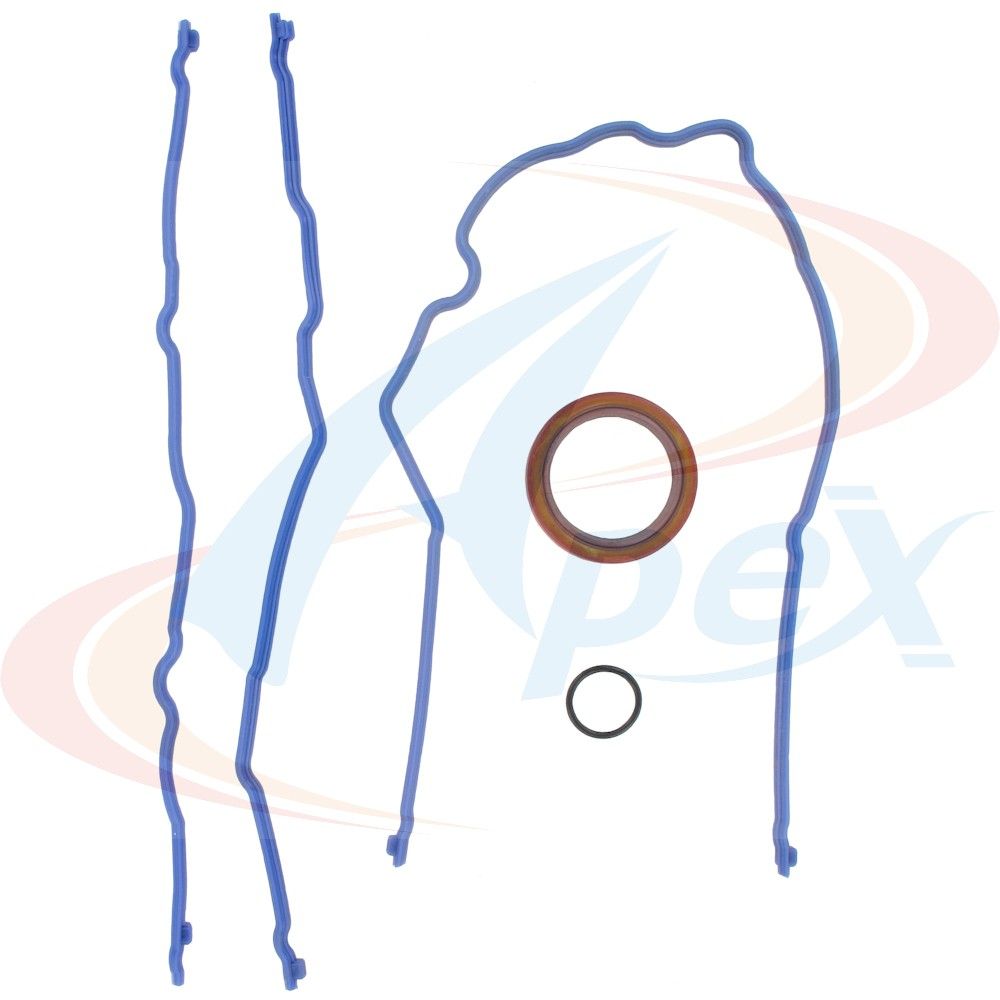 2005, 2004, 2003 Lincoln Aviator Engine Timing Cover Gasket Set