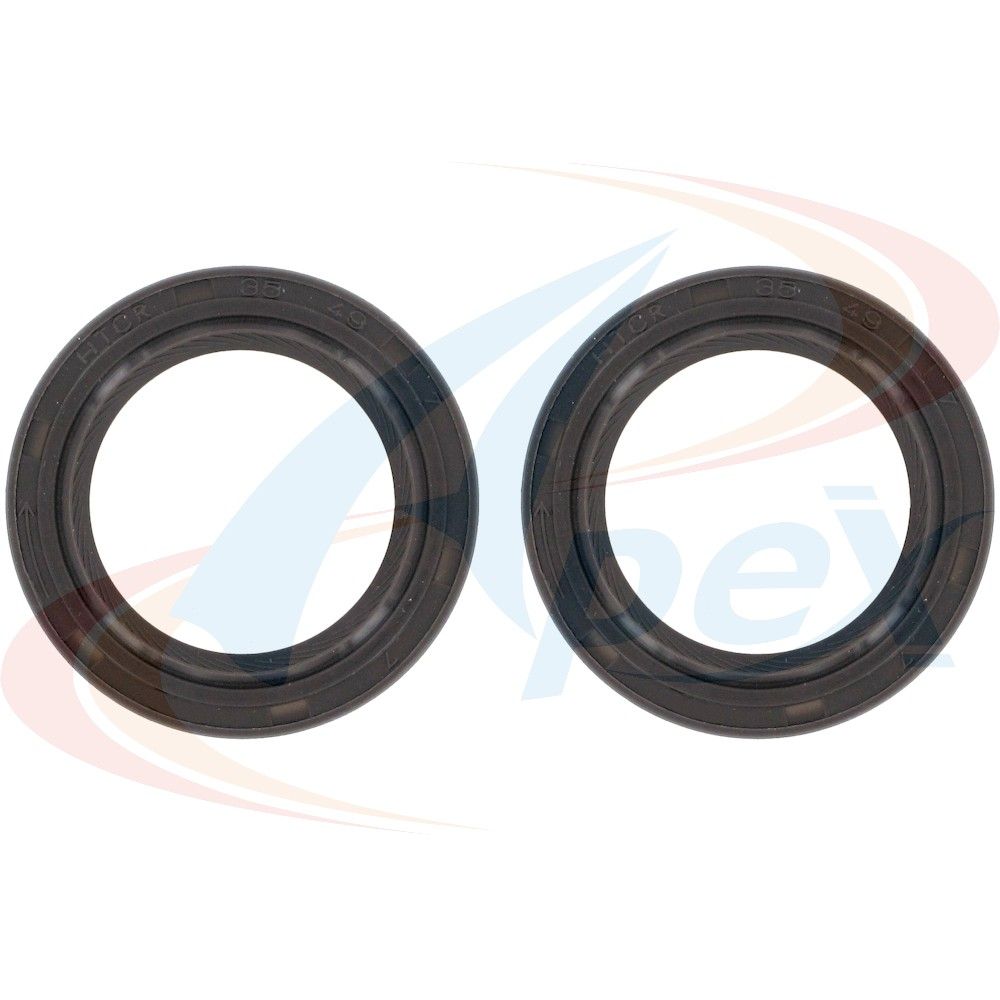 1992, 1991, 1990 Geo Prizm Engine Camshaft Seal