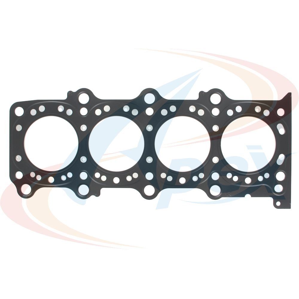 2003, 2002, 2001, 2000, 1999 Chevrolet Tracker Engine Cylinder Head Gasket