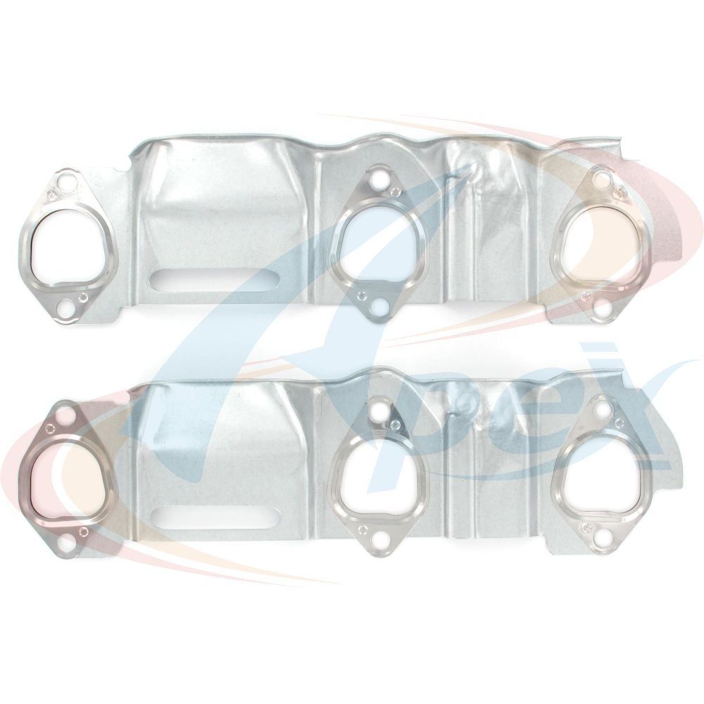 2009, 2008, 2007, 2006, 2005 Chevrolet Equinox Exhaust Manifold Gasket Set