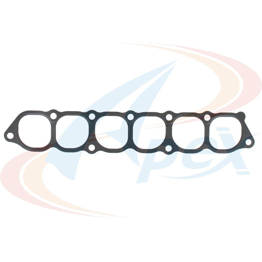 2005, 2004, 2003, 2002, 2001, 2000, 1999, 1998, 1997, 1996, 1995 Dodge Stratus Engine Intake Manifold Gasket Set