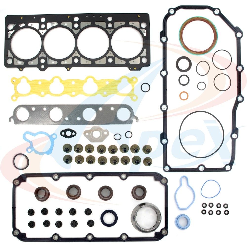 1995 Dodge Neon Engine Gasket Set