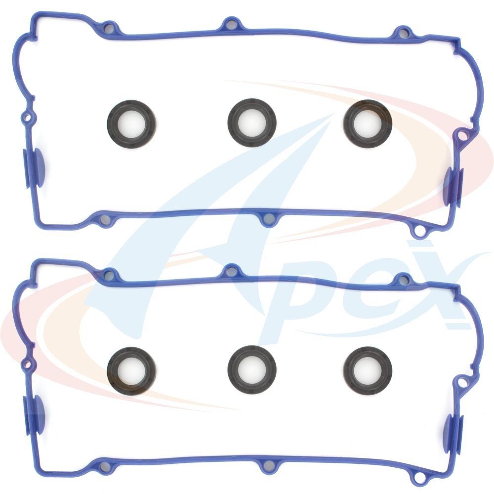 2004, 2003, 2002, 2001 Kia Optima Fe Engine Valve Cover Gasket Set