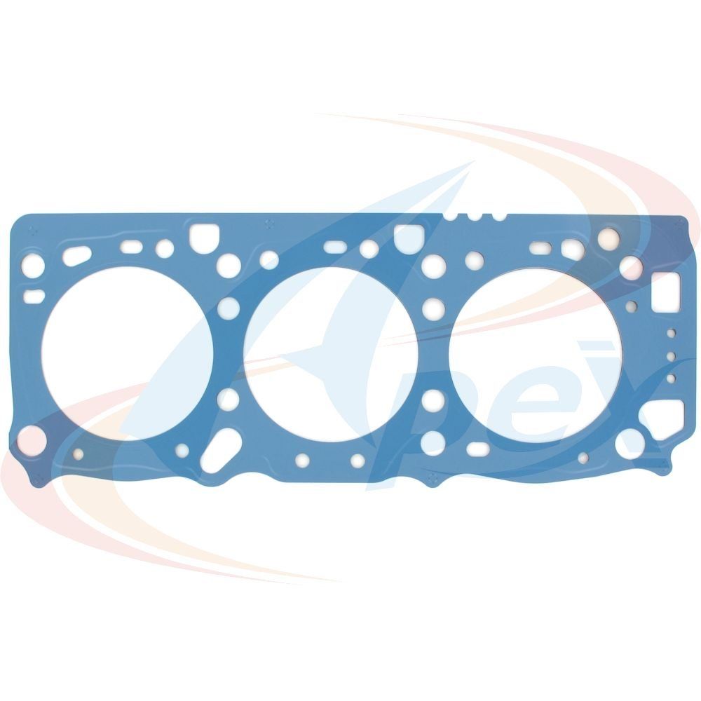 2005, 2004, 2003, 2002, 2001 Dodge Stratus Engine Cylinder Head Gasket