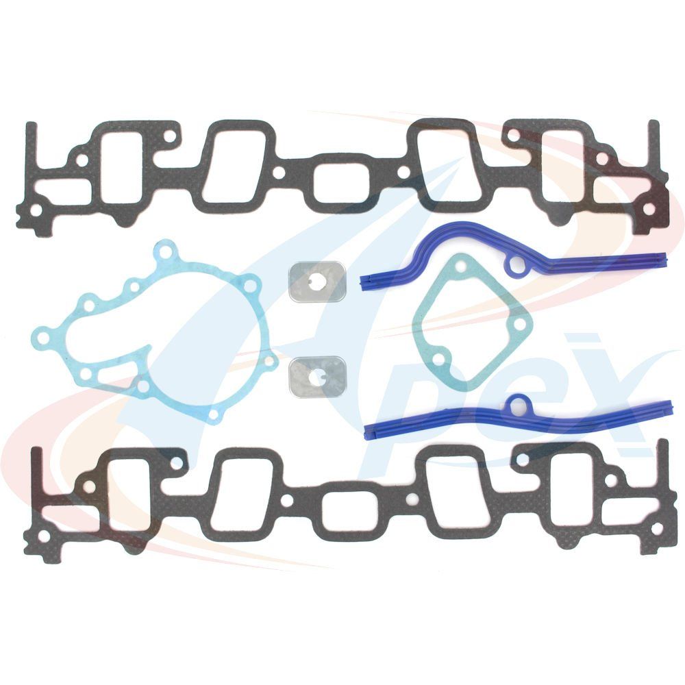 1993, 1992, 1991, 1990 Cadillac Seville Special Engine Intake Manifold Gasket Set