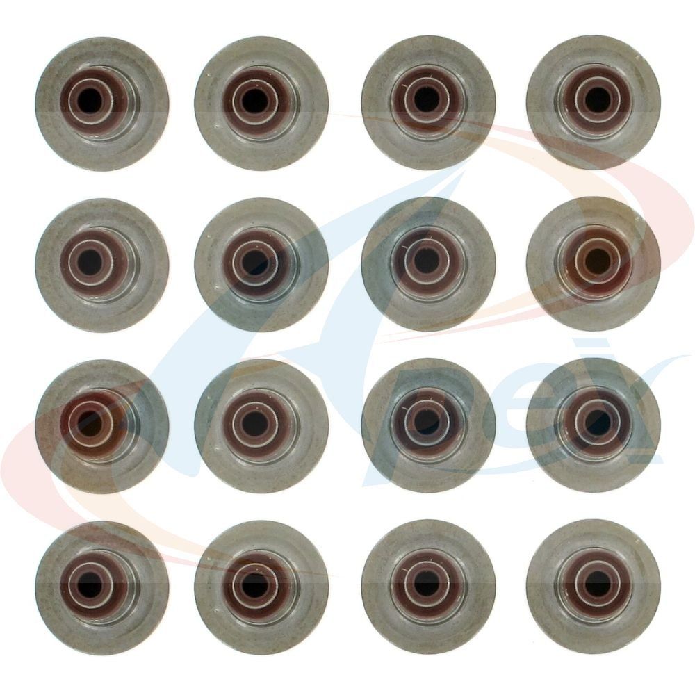 2009, 2008, 2007, 2006 Jeep Commander Engine Valve Stem Oil Seal Set