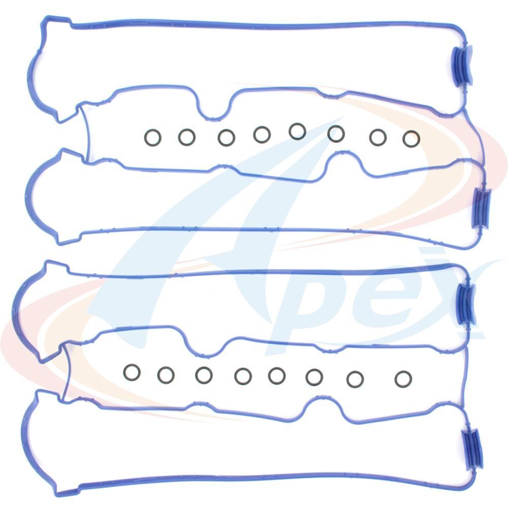 2004, 2003 Cadillac CTS Engine Valve Cover Gasket Set