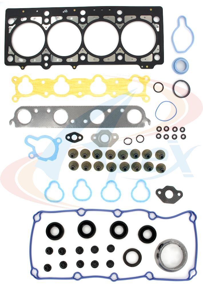 1999, 1998, 1997, 1996 Dodge Stratus Engine Cylinder Head Gasket Set