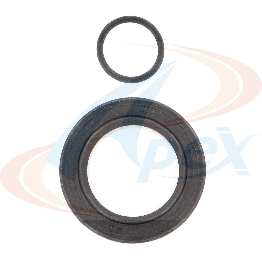 2012, 2011, 2010, 2009, 2008, 2007, 2006, 2005, 2004, 2003, 2002, 2001, 2000 Subaru Outback Engine Crankshaft Seal Kit