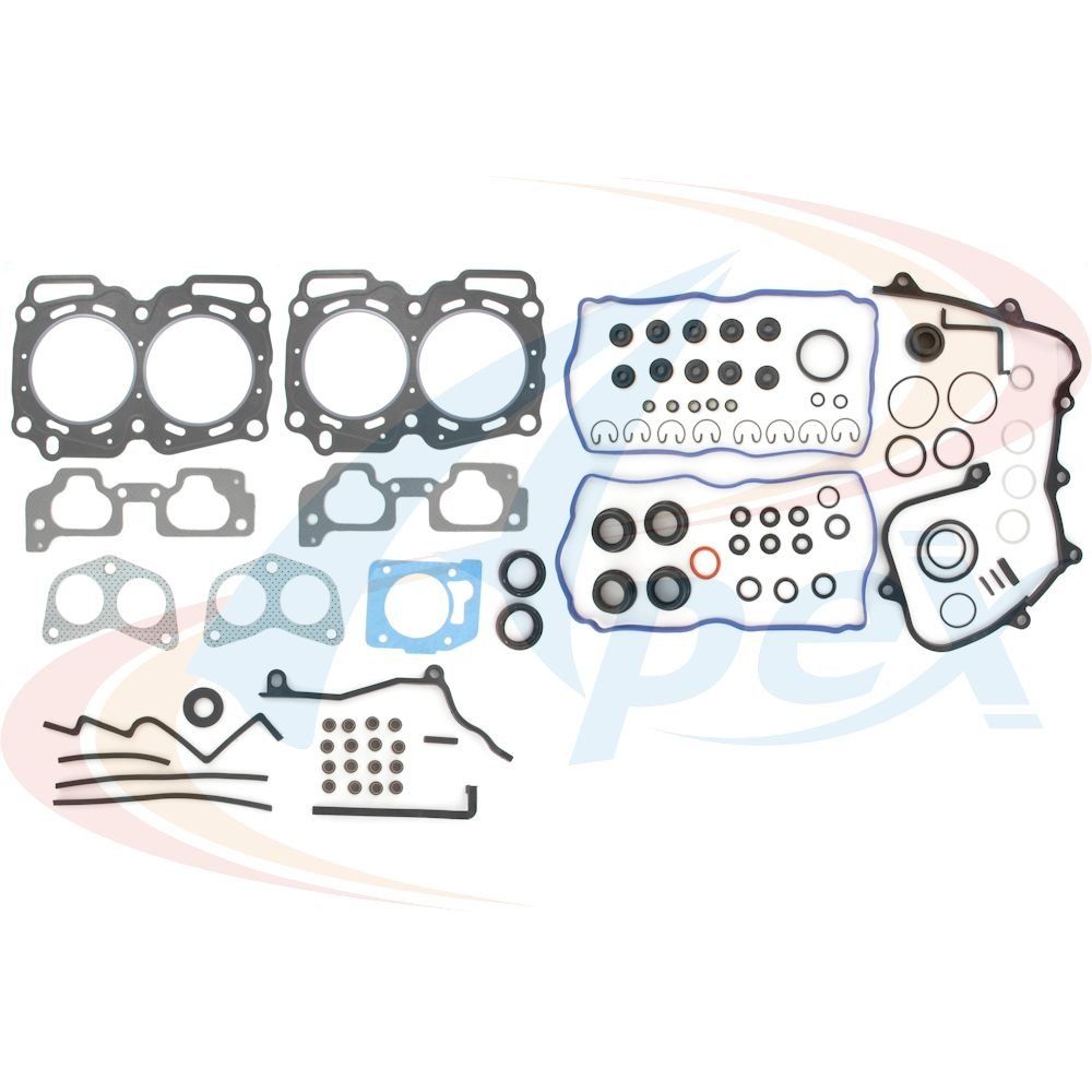 2005, 2004, 2003, 2002, 2001, 2000 Subaru Outback Engine Cylinder Head Gasket Set