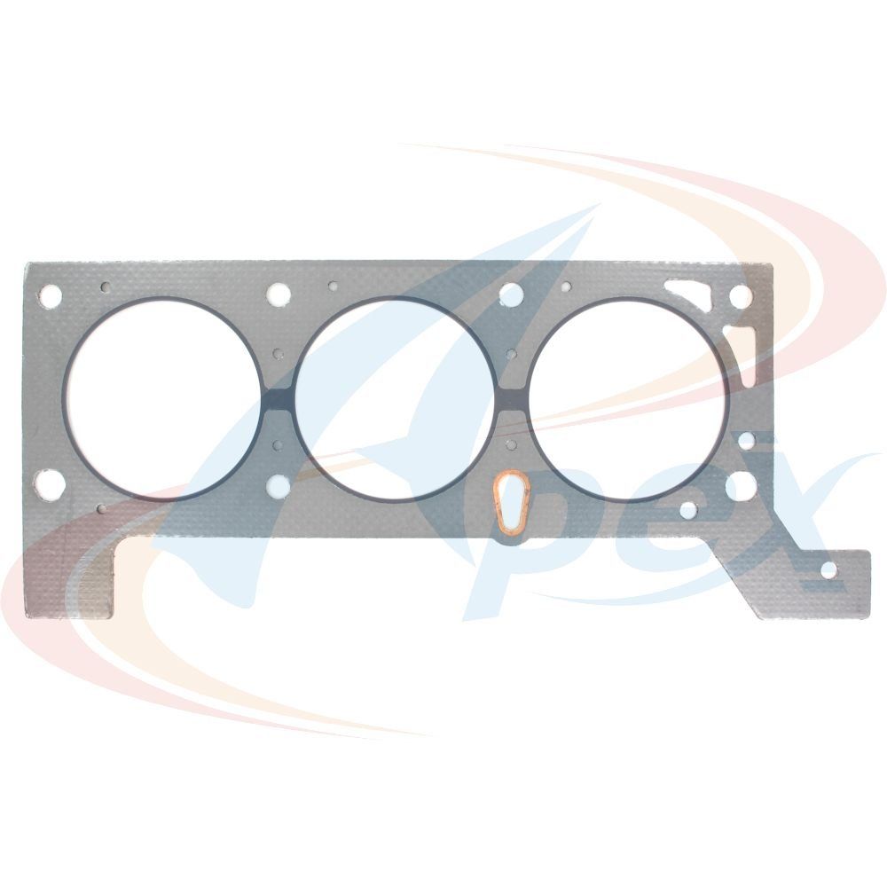 1997, 1996, 1995, 1994, 1993 Dodge Intrepid Engine Cylinder Head Gasket