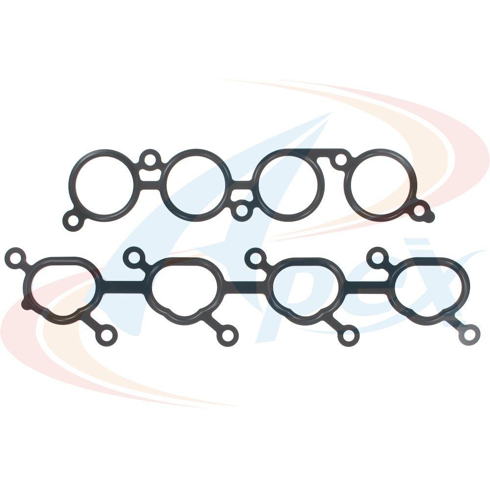 Apex AMS4640 Intake Manifold Gasket Set