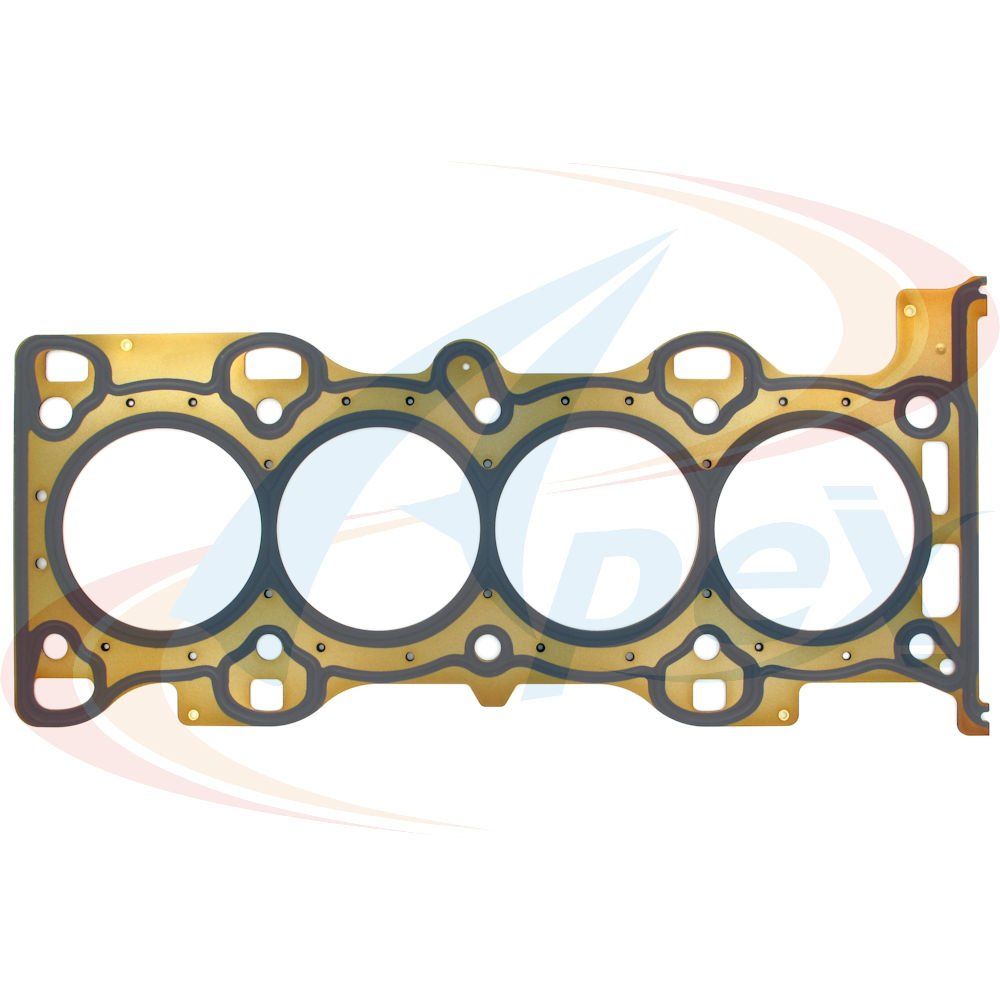 2009, 2008, 2007, 2006 Mazda 3 Engine Cylinder Head Gasket